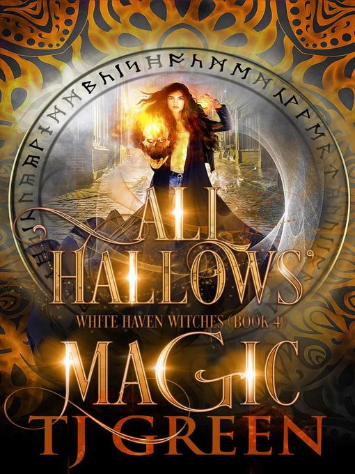 Title details for All Hallows' Magic by TJ Green - Wait list